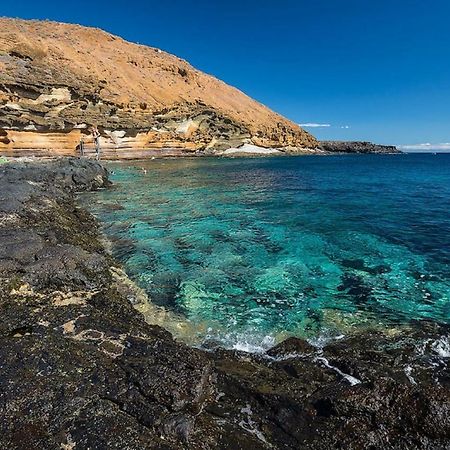 Wonderful Pools Rocas Del Mar Daire Costa Del Silencio Dış mekan fotoğraf